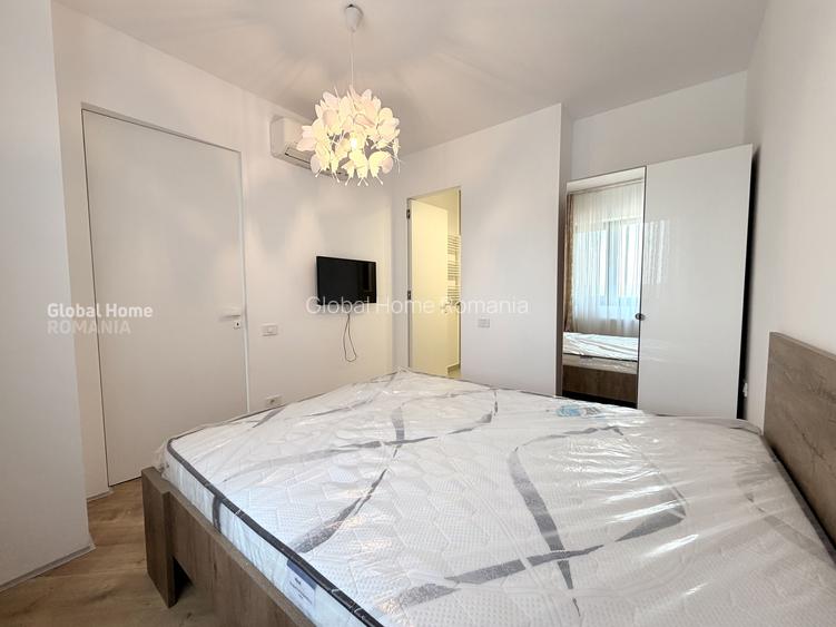 3 Camere | Mobilat Complet | Parcare Inclusă | 4City North - Pipera - 17