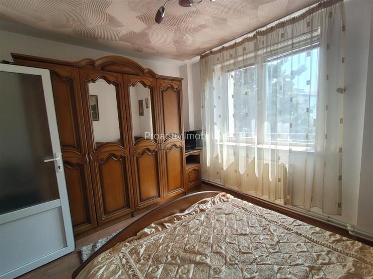Apartament 2 camere | Centru |  Etaj 2 | Decomandat | 2c-7020 - 7