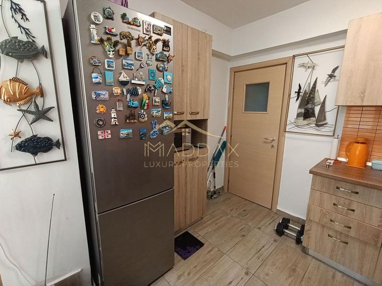 Apartament 3 Camere | Cotroceni | Parcare & Curte Verde Interioară