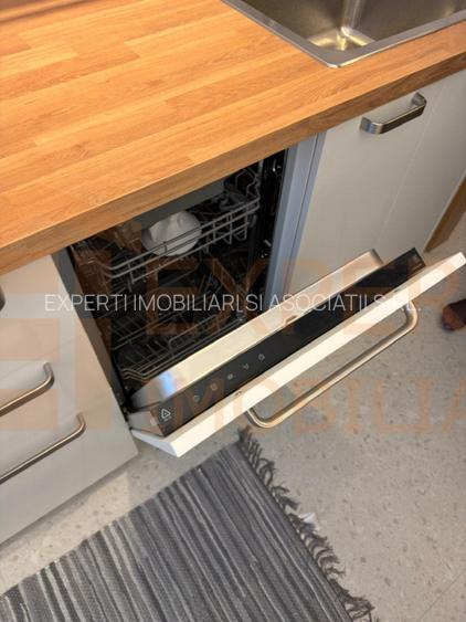 Apartament 2 camere, termen lung, zona Tomis II - 6