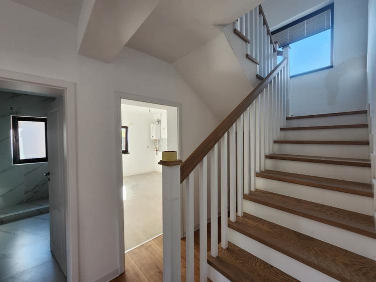 CASA PREMIUM 4 CAMERE, MIROSLAVA-VALEA URSULUI , 120 MP UTILI