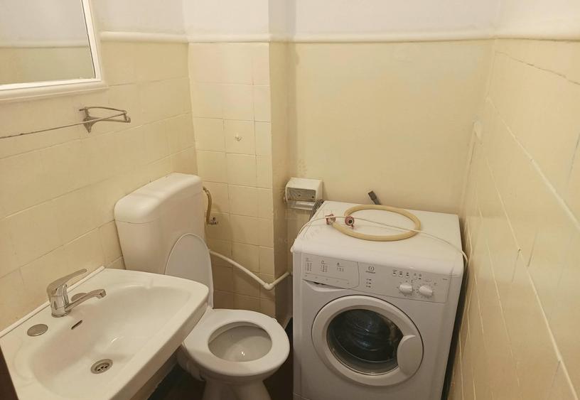3 Camere Bloc Reabilitat Parc Drumul Taberei