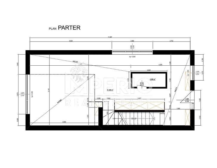 Duplex elegant in Andrei Muresanu – mobilat modern, terasa si locatie premium! - 4