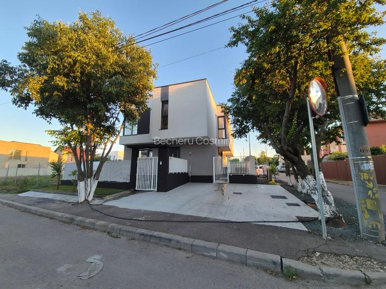 Casa P+1E, Corp A Zona ELVILA, Palazu Mare - 4