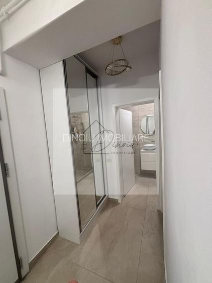 Apartament 2 camere Baicului I Quartz Residence I 2 parcari si boxa - 23