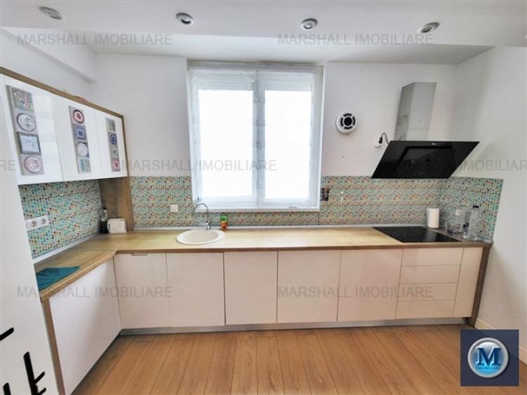 Apartament 4 camere de vanzare, zona 9 Mai, 201.4 mp #16505