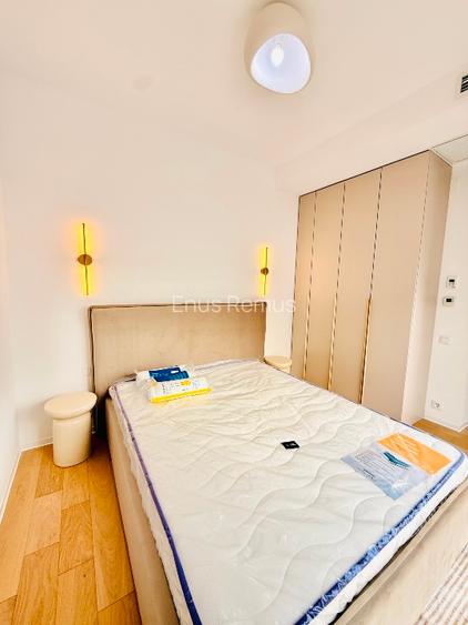 Închiriez apart 2 camere •51  ONE LAKE CLUB Direct Proprietar  - 9