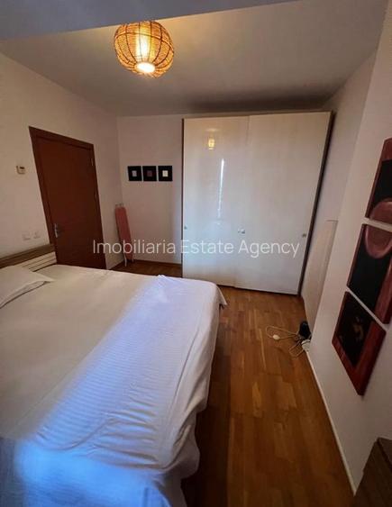 Apartament Decebal, bloc nou cu centrala, mobilat si utilat complet, liber - 5