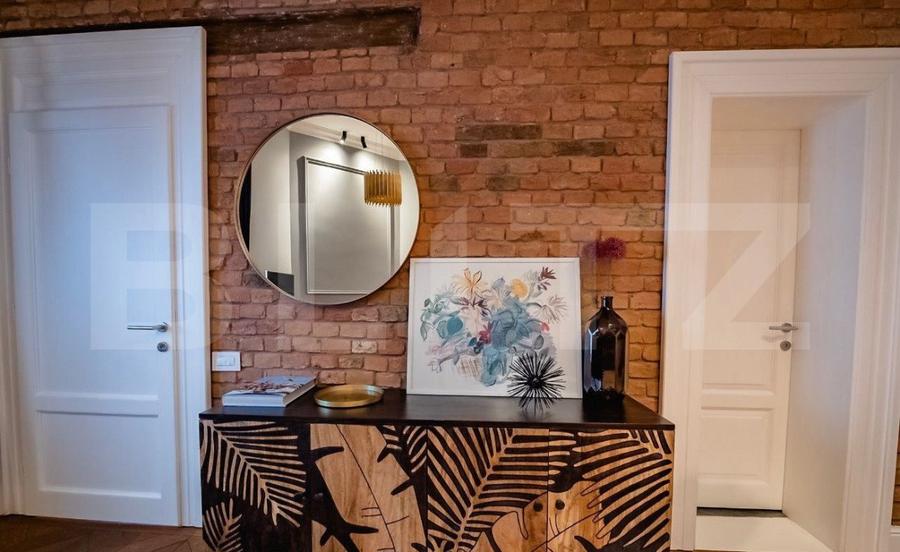 2 apartamente, 95 mp, zona centrală