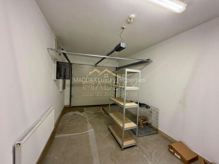 Vila cu 9 camere *900 teren* & piscina privata // Pipera - 45