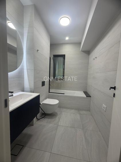 Apartament  2 Camere | Bloc 2023 | 7 minute de Universitate - 4