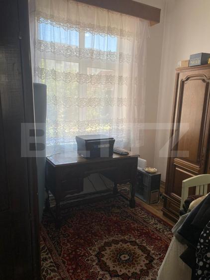 Casa de vanzare in Iernut