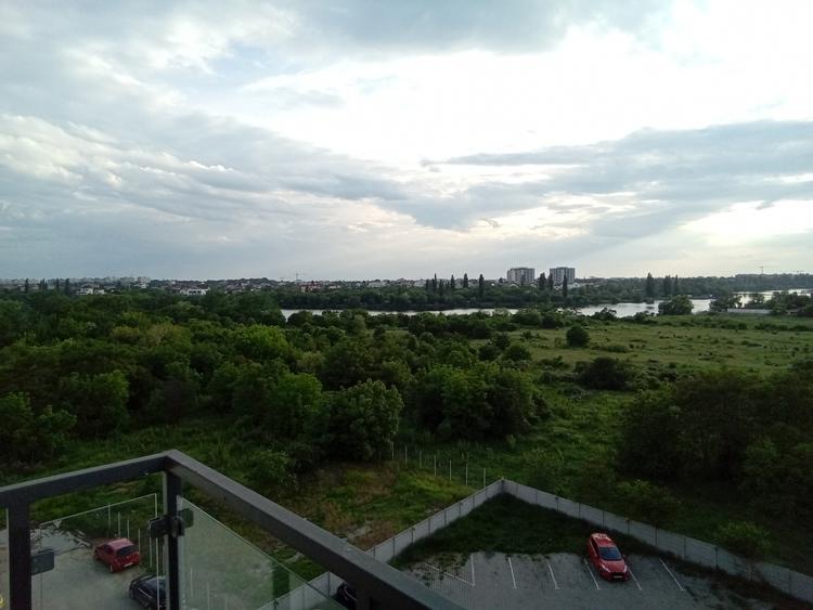 Apartament 2 camere/ Vedere Lac/ Zona Sisesti