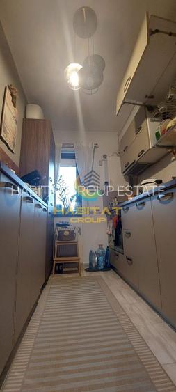 2 camere Berceni Metalurgiei centrala termica semimobilat - 11