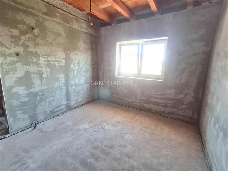 Duplex 4 camere zona Selimbar - 12