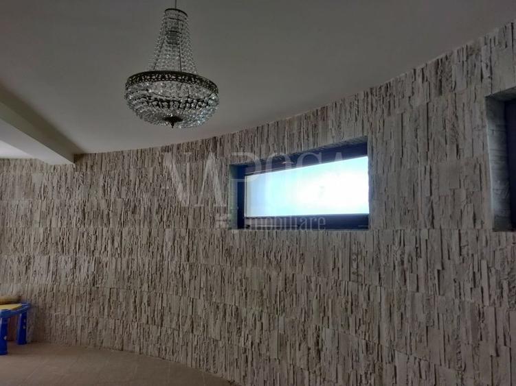 Casa 4 camere de vanzare in Europa, Cluj Napoca