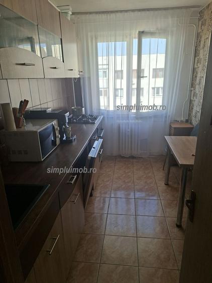 Apartament 2 camere Vitan
