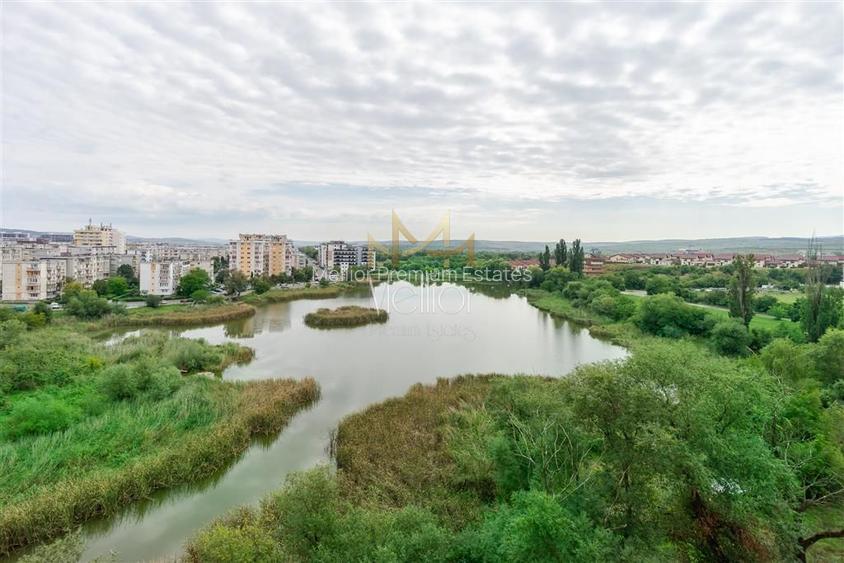 Apartament superb cu 3 camere | 67 mp | parcare | zona Iulius Mall! - 11