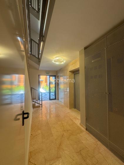 Apartament 1 cameră | 37.31m² | Între Lacuri, str. Dionisie Roman | Dezvoltator - 9