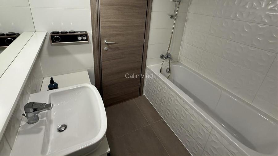 21 Residence Poli | 2 Camere Premium | Parcare Inclusă | Lujerului - AFI - 11