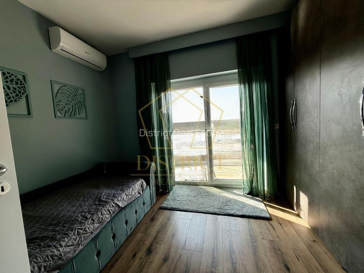 Apartament deosebit cu 3 camere | Zona Aradului