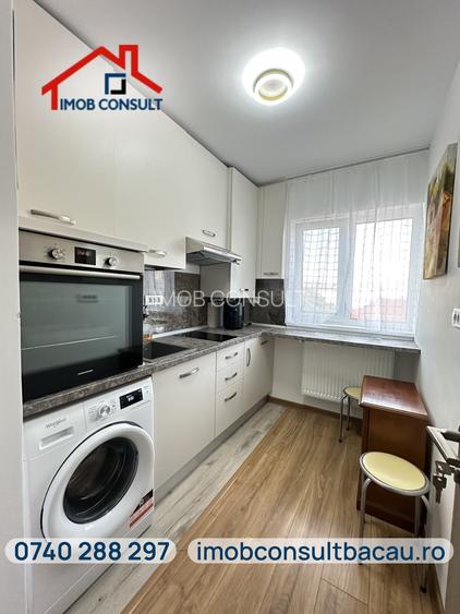 Apartament 2 camere de închiriat – Ultracentral | CE1745 - 5