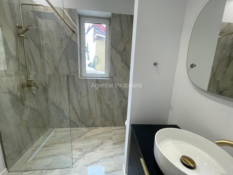 Birou Central si Modern -  C.A. Rosetti - Batistei - 12