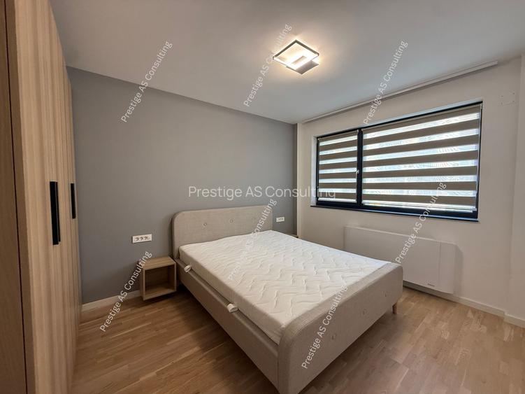 Apartament modern cu 3 camere | Parter inalt + Loc de parcare | Calea Aradului - 9