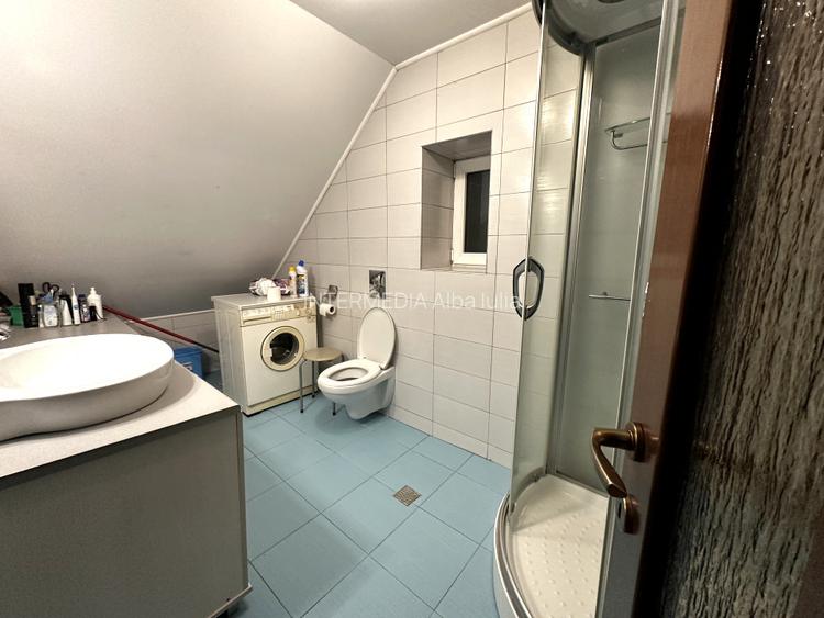Casa P+M Zona Hotel CETATE 715 mp Teren Garaj Terase Piscina ideal Regim Hotelie - 4