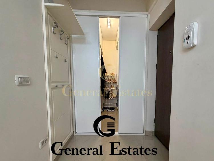 Vânzare apartament modern cu 3 camere | 70 m.p  | 2 parcări incluse
