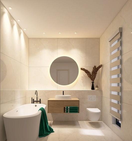 Vila tip Duplex | Pipera - Matei Millo