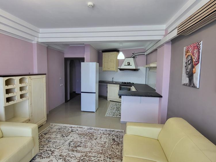 Apartament cu 2 camere DECOMANDAT, LOC PARCARE, PET FRIENDLY, zona Bucium - OMV