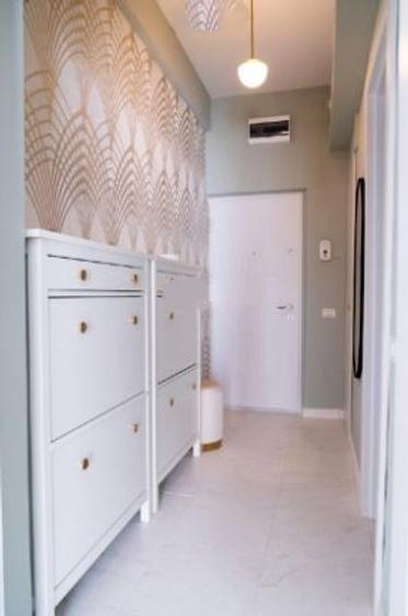 Apartament 2 Camere,Universitate,Calea Victoriei,et.4/8,Amenajat,cetrala,mobilat