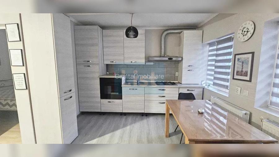 COMISION 0%! Ap. 2 camere 40 mp + parcare, Între Lacuri – FSEGA - 2
