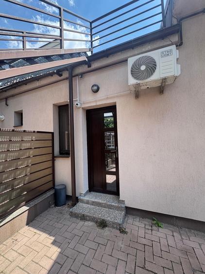 Casa Singulara Lacul Tei - Maica Domnului - Sector 2 - 4 locuri de parcare
