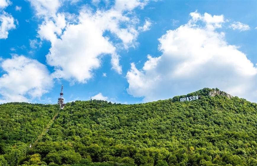 Aparthotel elegant, potential ridicat, Ultracentral, Brasov