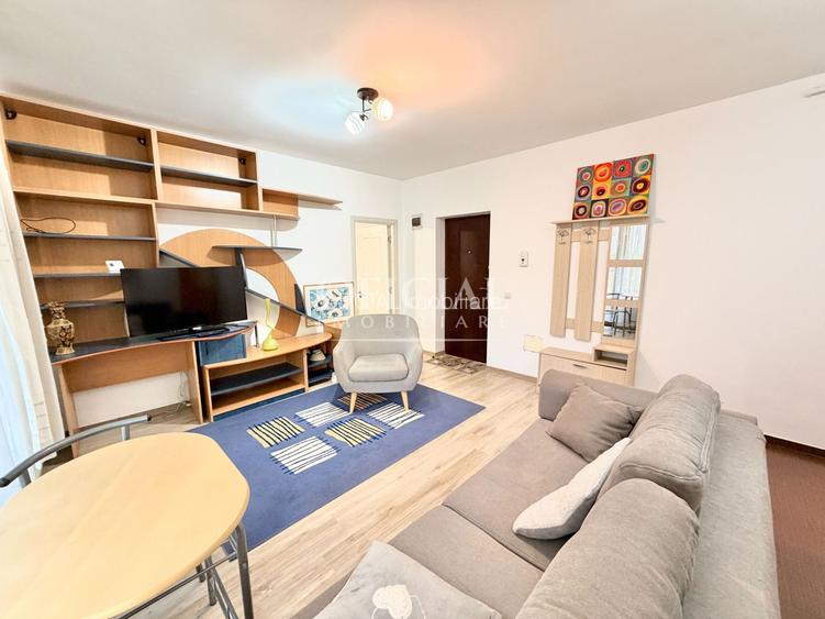 Apartament 2 Camere | Curte 50 m2 | Parcare | Parc Poligon | Floresti - 8