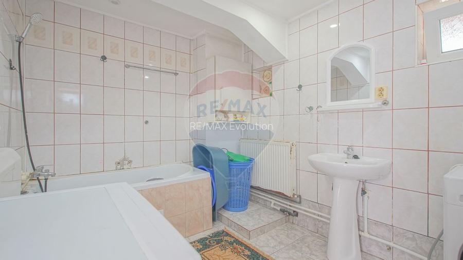 COMISION 0% | Casa de vanzare | Acces auto | Breaza strada Ocinei - 9