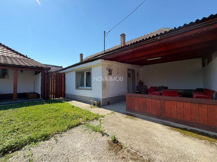 Apartament la casa - curte - pet friendly - Lazaret - 2