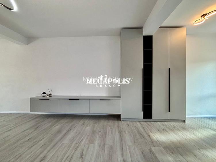 Duplex 4 camere | Prima închiriere | Curte Proprie | Sânpetru - 10
