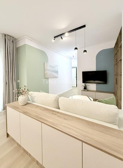 Terasă 14 mp, piscină și design premium – Future Residence | Com 0% - 7