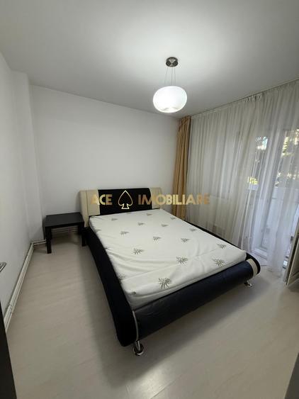 3 Camere de inchiriat | Drumul Taberei | Metrou | Centrala Proprie | 2 Bai
