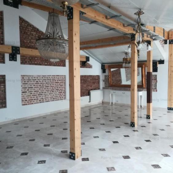 Inchiriere Vila zona Ion Mihalache