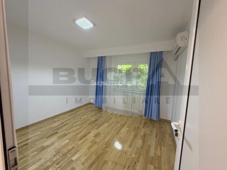 Apartament de 4 camere, decomandat, 95mp, parcare, zona Piata Zorilor - 2