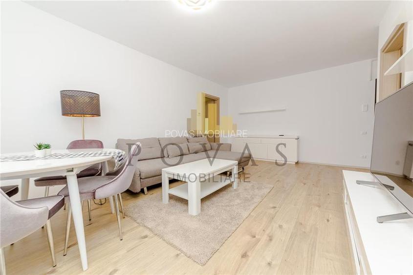 Apartament 3 Camere Greenfield Baneasa - 2