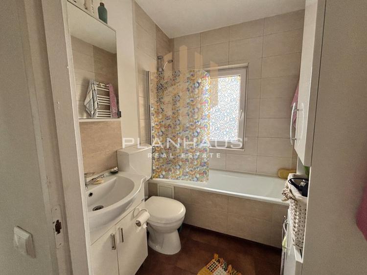 Apartament 3 camere  – zona Hortensiei