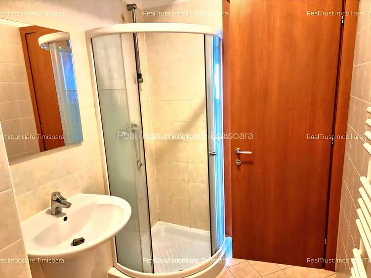 Ansamblul Rezidențial RING. Apartament spațios, zona Torontalului - 8
