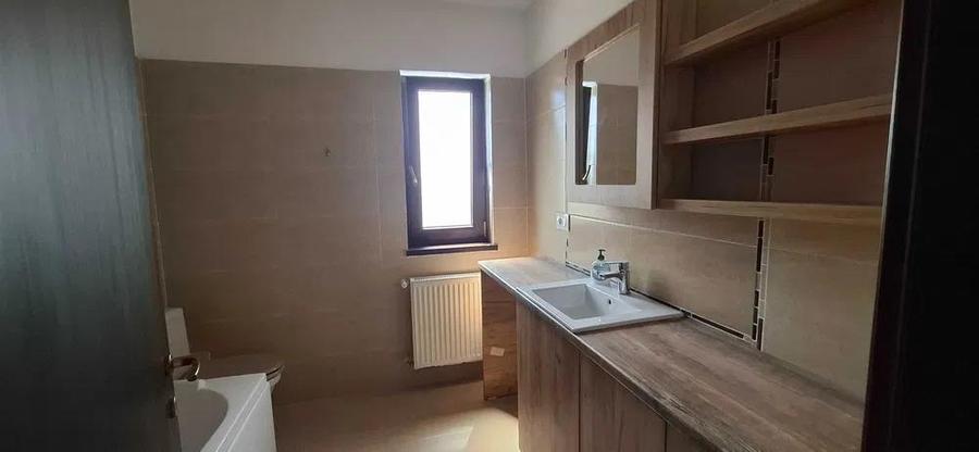 Apartament cu 3 camere, bloc nou - Valea Lupului