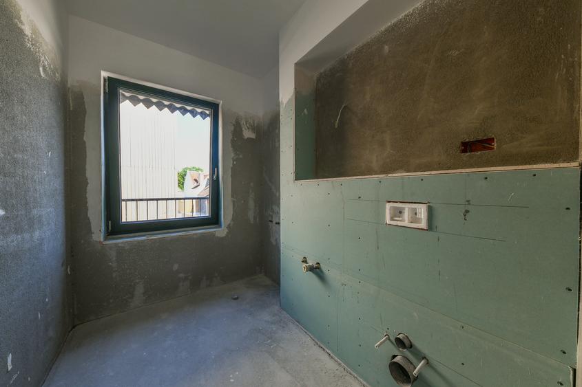 Apartament cu 3 camere | complet finisat