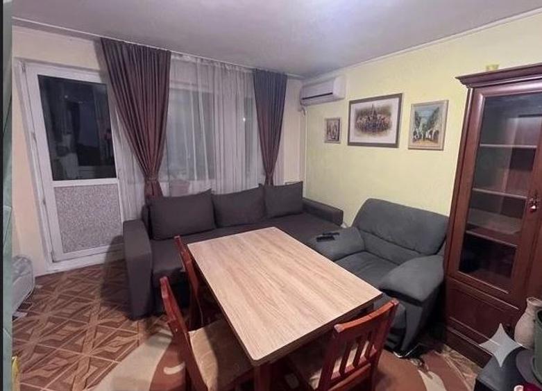 Apartament 3Camere,Drumul Taberei,Raul Doamnei,Metrou,bl.reabilitat,Amenajat